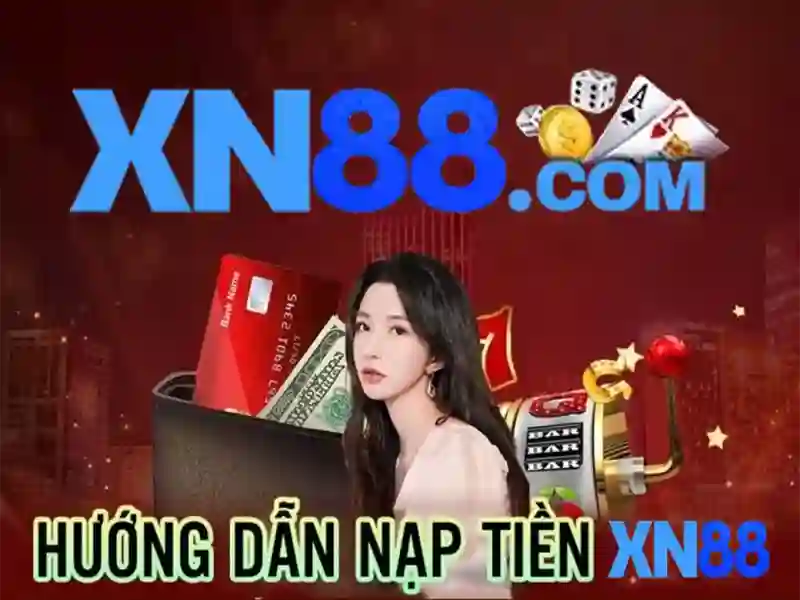 xn88 ap – Đột phá giải trí trực tuyến và trải nghiệm xn88 ap