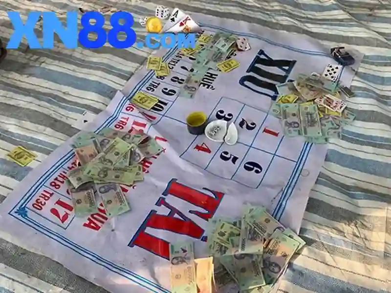 trang xn88 – Tổng quan chủ đề và giá trị cốt lõi