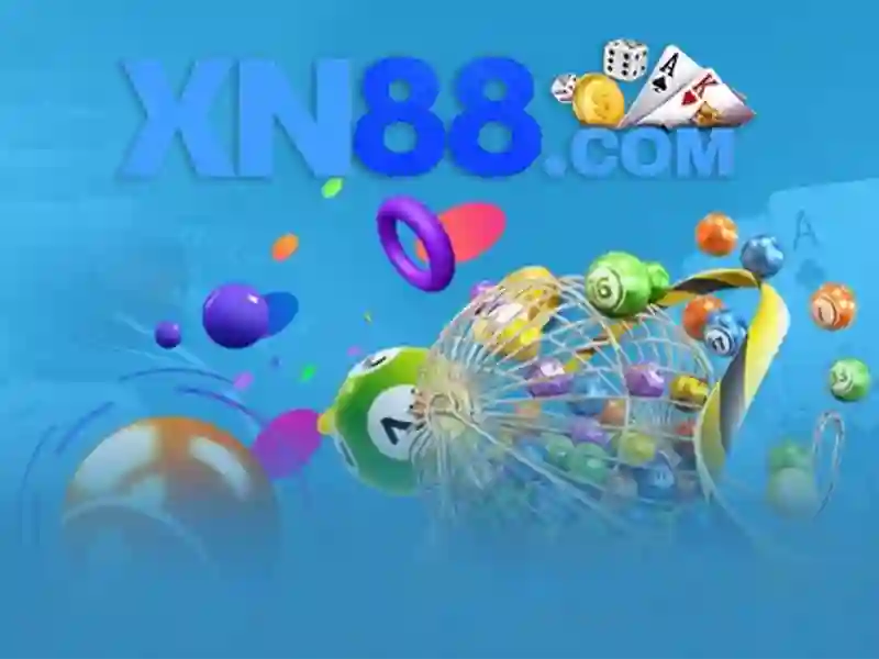 xn88: Nền tảng giải trí trực tuyến và hành trình của thương hiệu