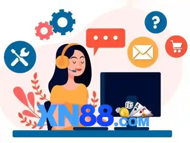 xn88: Nền tảng cược trực tuyến và cộng đồng người chơi