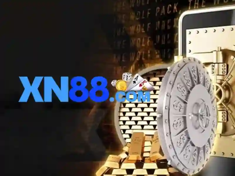 xn88: Giới thiệu về một nền tảng thể thao trực tuyến