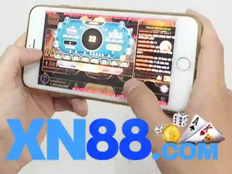 Các sảnh Live Casino sôi động với Dealer người thật tại XN88