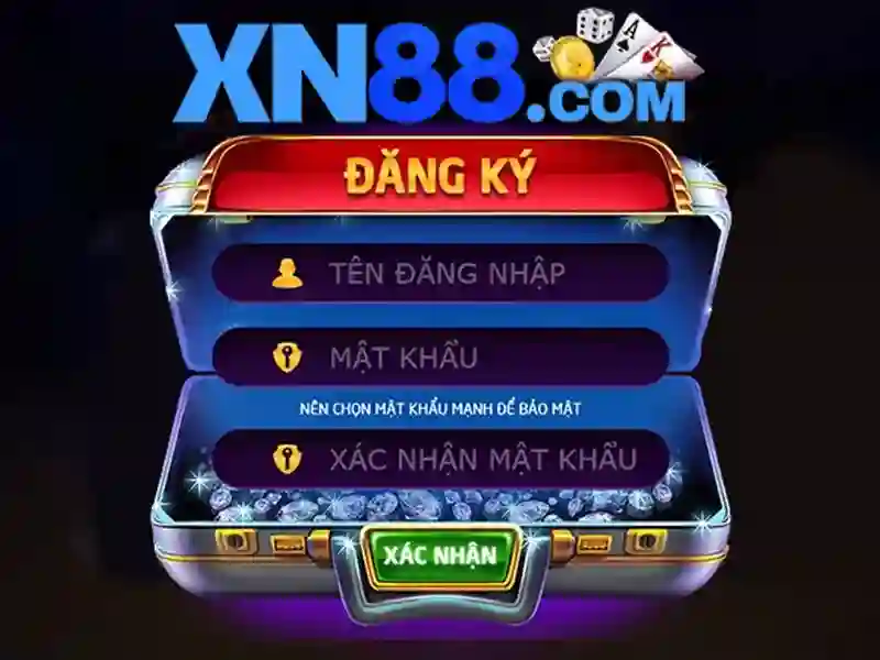 xn88 nổ hũ – Hành trình thương hiệu và trải nghiệm người dùng