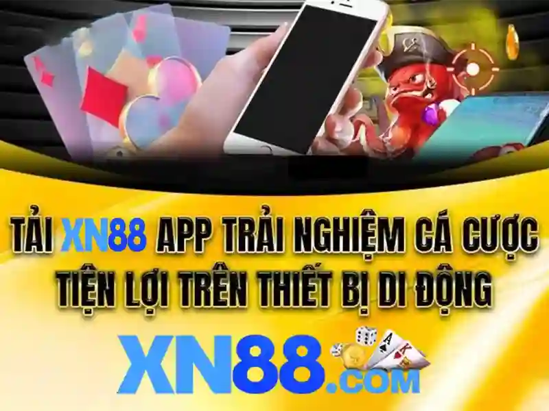 xn88: Nền tảng trò chơi trực tuyến và trải nghiệm giải trí
