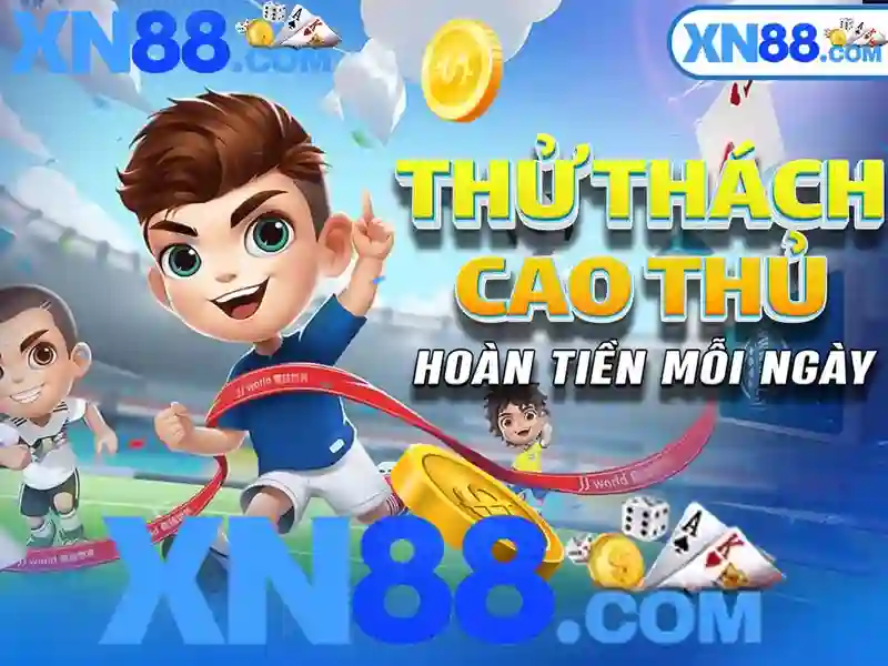 Tổng quan về xn88