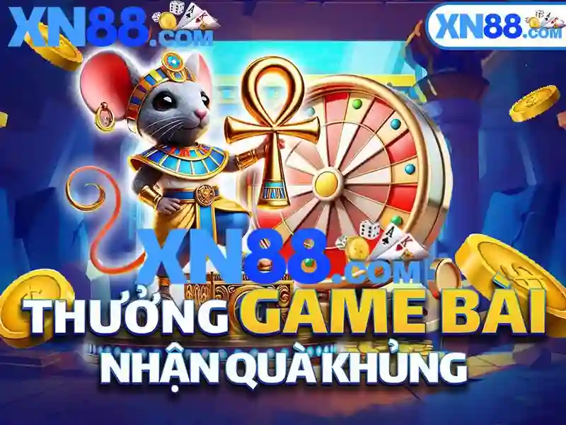 nổ hũ xn88 – Trải nghiệm đỉnh cao với xn88 uy tín không