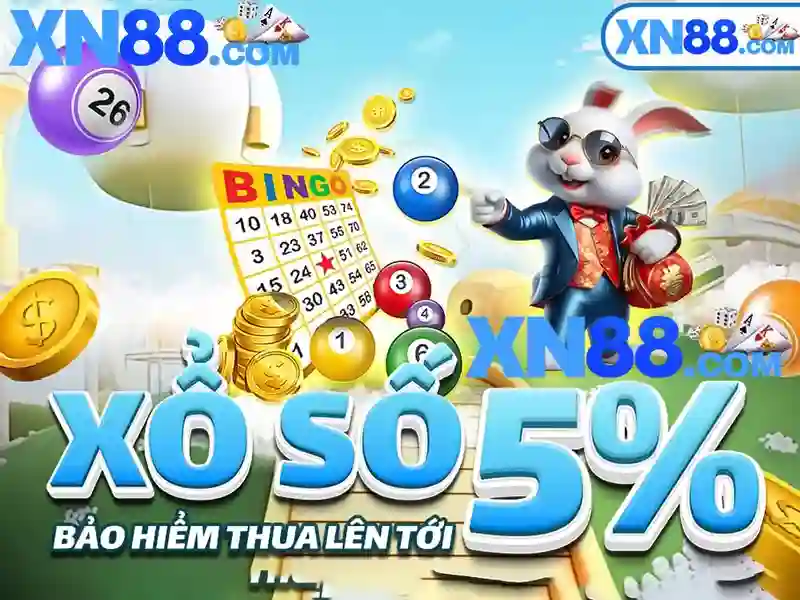 xn88: Nền tảng giải trí trực tuyến và cá cược