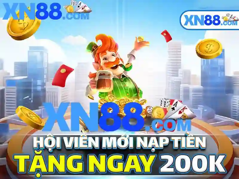 xn88 game – Tổng quan, trải nghiệm và tương lai
