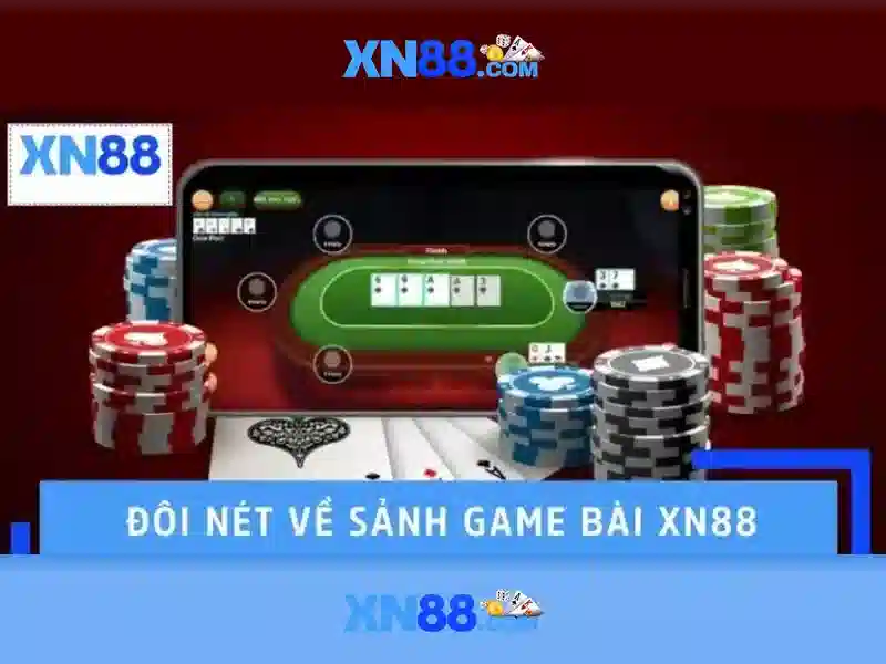 xn88 link – Khám phá nền tảng đột phá cùng xn88 apk