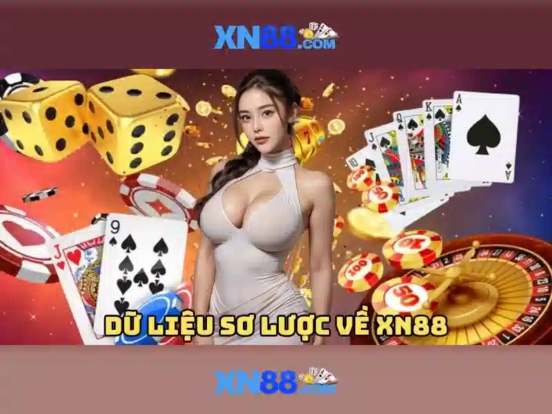 xn88: Tổng quan về một nền tảng số hiện đại