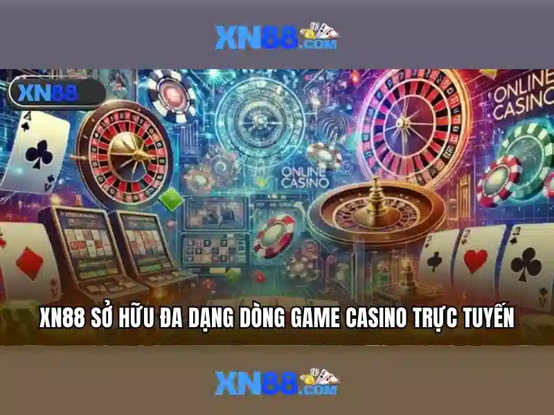 XN88: Tổng quan và hướng dẫn cơ bản