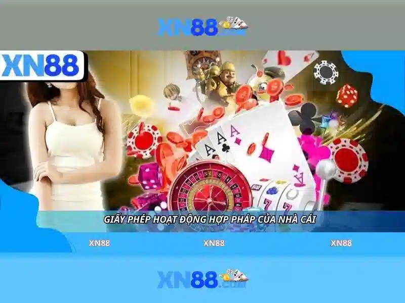 xn88: Nền tảng trò chơi trực tuyến đáng chú ý