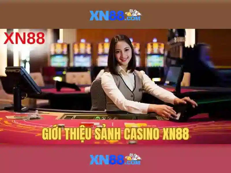 XN88 - Nền tảng giải trí trực tuyến uy tín và đa dạng