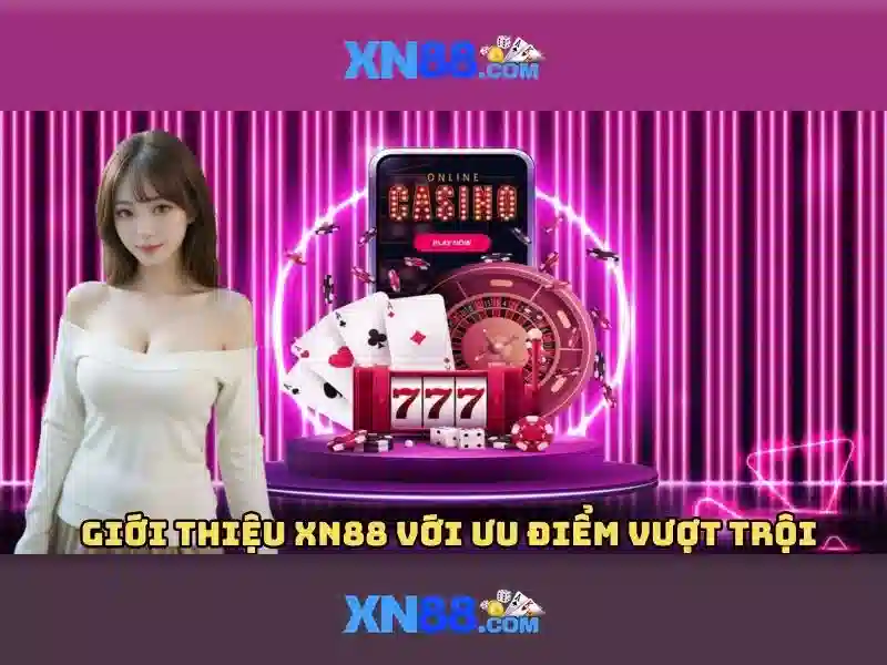 xn88 là gì và vai trò của nó trong giải trí trực tuyến