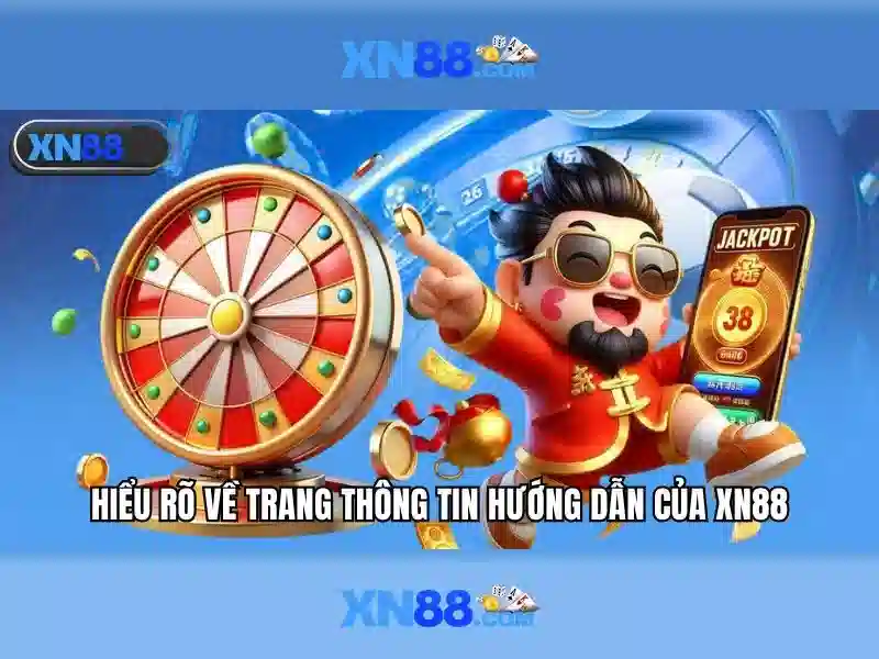 xn88: Tổng quan và đánh giá an toàn