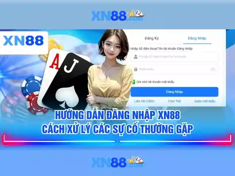XN88: Nền tảng giải trí trực tuyến và những điều bạn cần biết