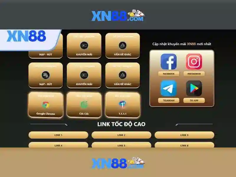Nguồn gốc và sứ mệnh của xn88 tải app