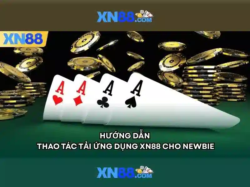 XN88: Nền tảng giải trí trực tuyến và trò chơi cá cược