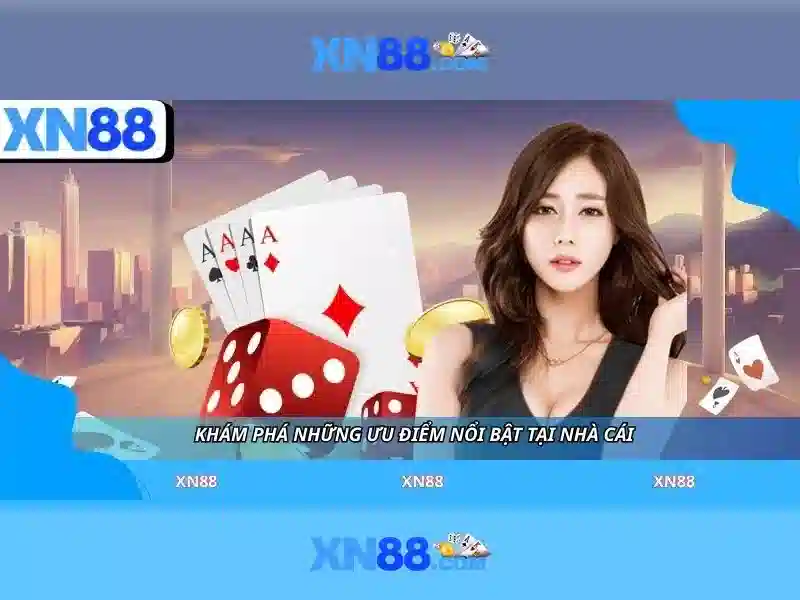 xn88 có uy tín không: Đánh giá tổng quan về thương hiệu và trải nghiệm