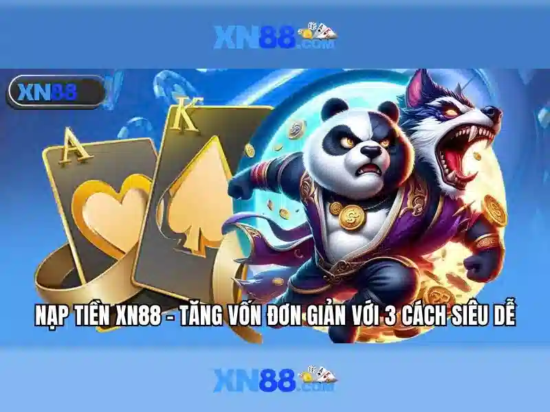 An toàn và bảo mật tại xn88