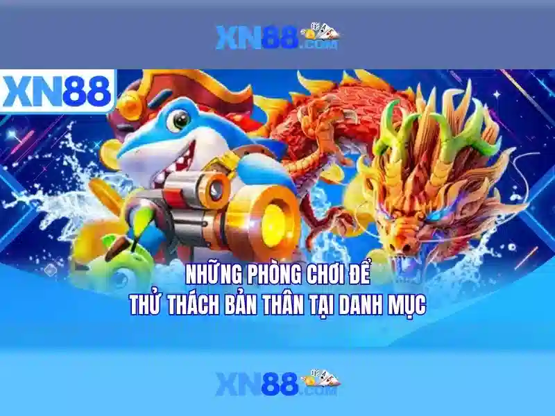 xn88: Nền tảng giải trí trực tuyến và cá cược