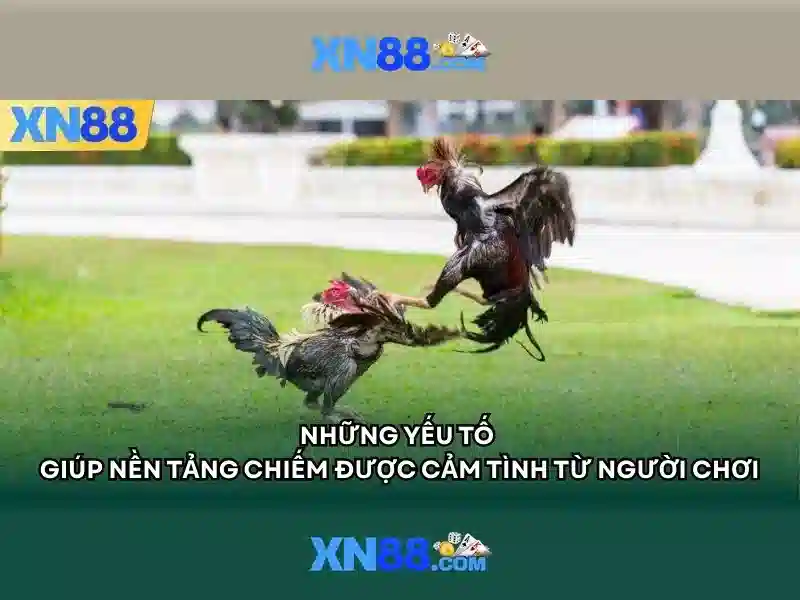 xn88: Nền tảng casino trực tuyến và hướng dẫn cơ bản