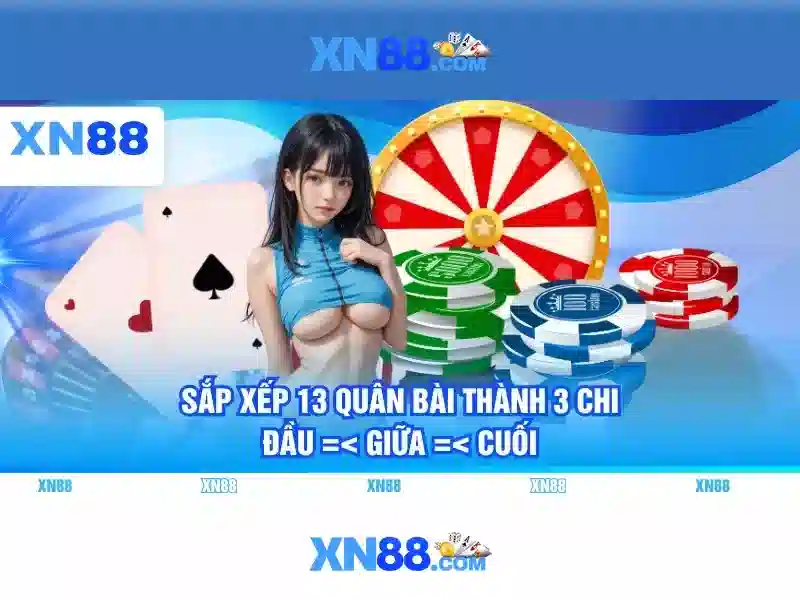 XN88: Tổng quan về nền tảng giải trí trực tuyến
