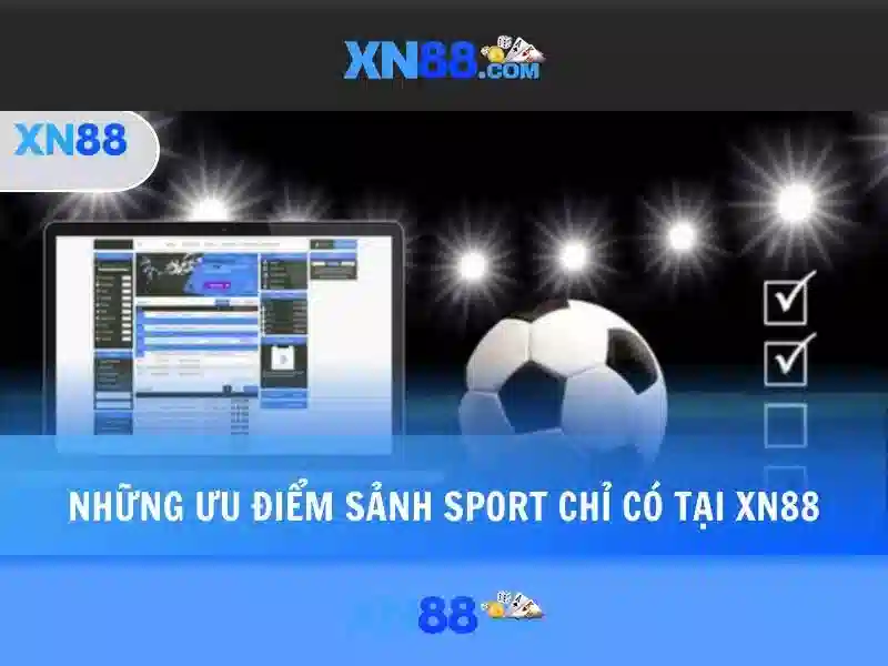 Trang chủ xn88: Hành trình thương hiệu và trải nghiệm