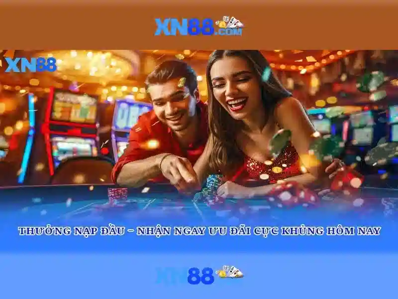 Nguồn gốc và sứ mệnh xn88 bet live