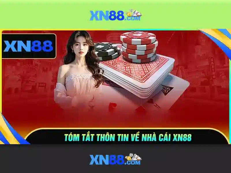 xn88 lừa đảo – Đánh giá thực tế và hành trình xây dựng niềm tin