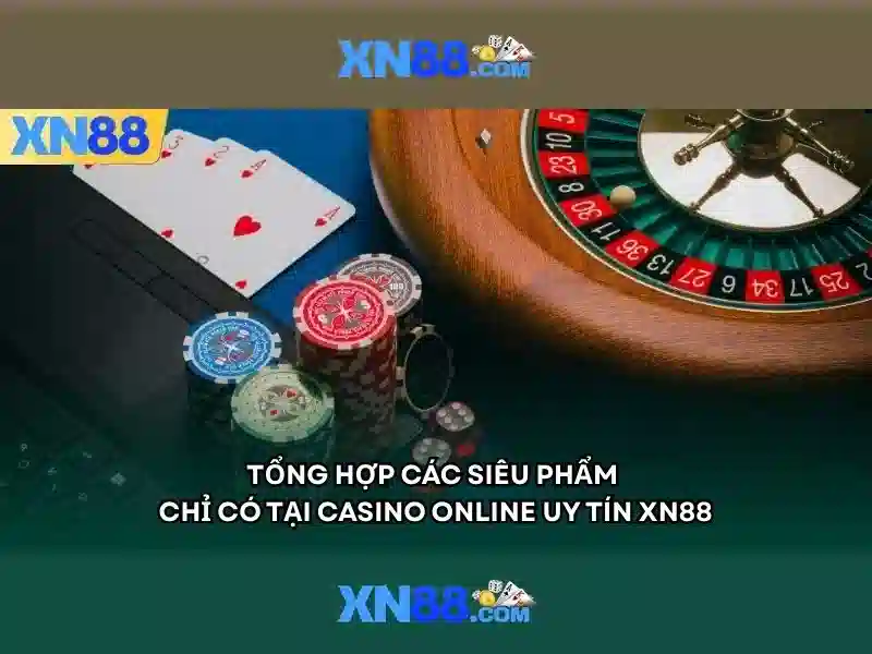 tai game xn88 - Trải nghiệm đỉnh cao với xn88 nhà cái