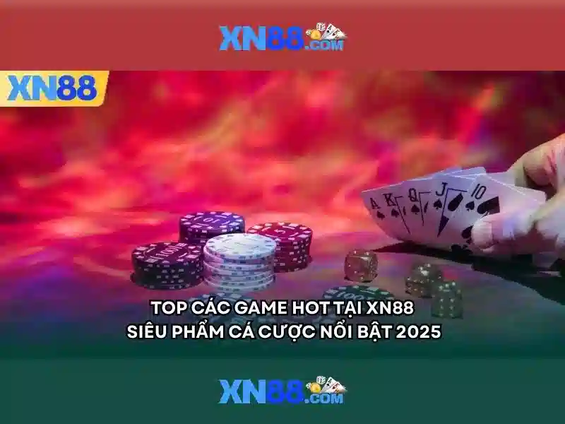 Giới thiệu về xn88