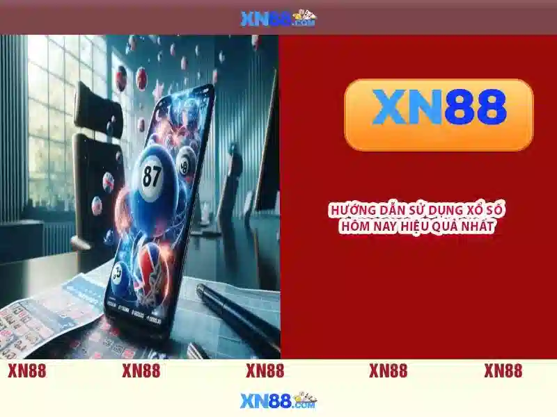 xn88: Tổng quan về nền tảng cá cược và giải trí trực tuyến