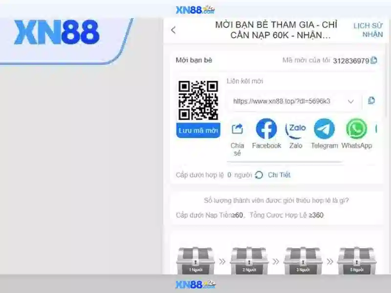 Hướng dẫn đăng ký và chơi