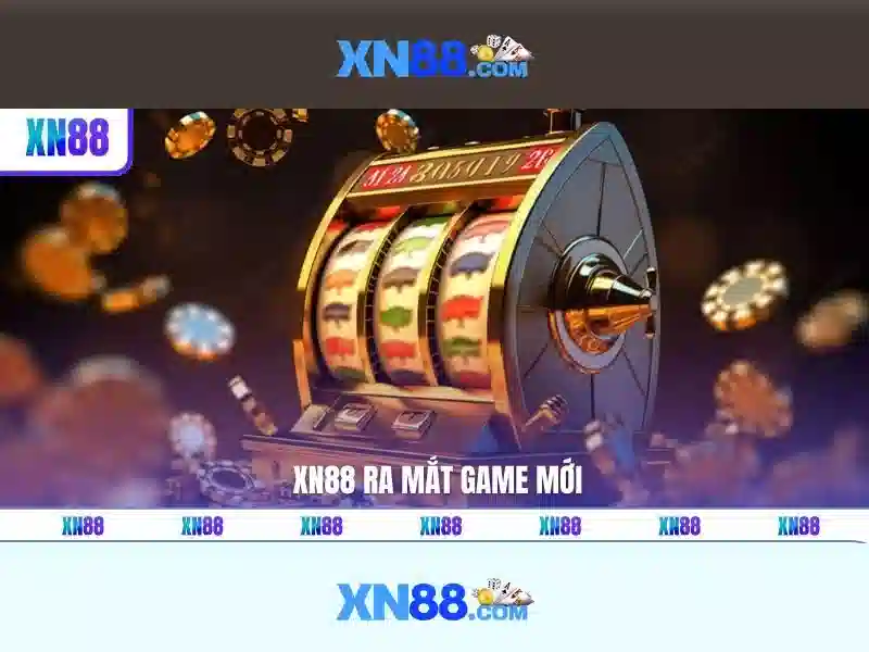 xn88: Tổng quan về nền tảng đánh bạc trực tuyến