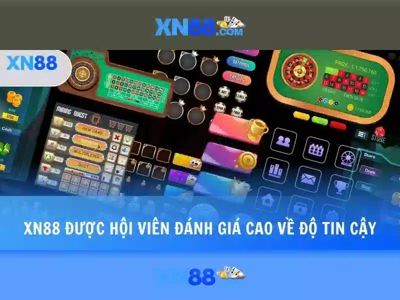 Giải thích về xn88