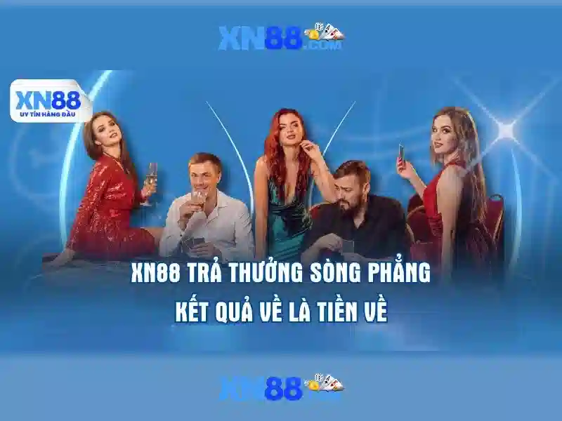 Lịch sử và phát triển của xn88