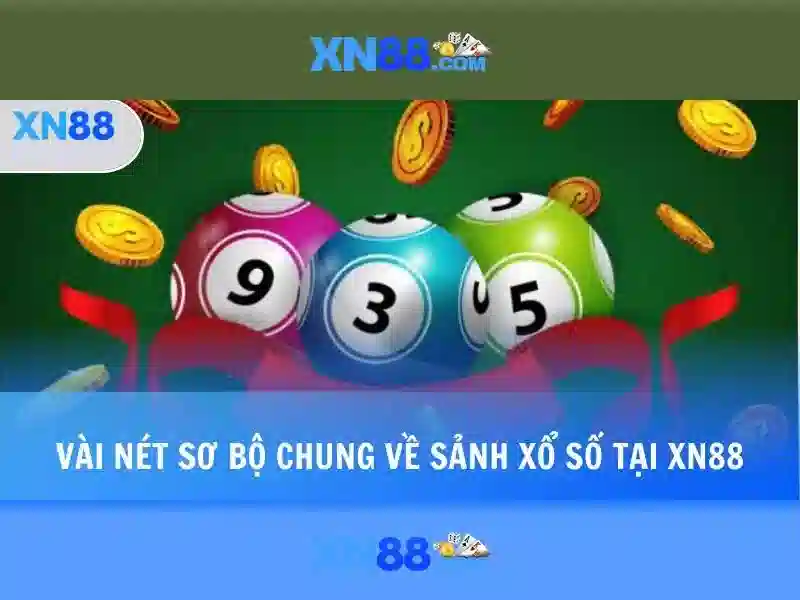 Lịch sử và nguồn gốc của xn88