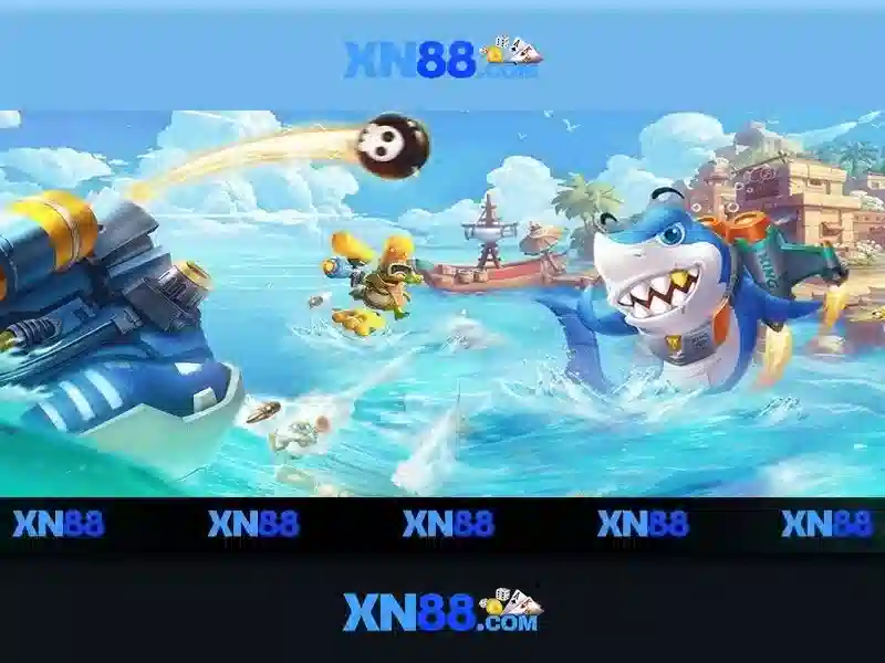 xn88: một góc nhìn về nền tảng trò chơi trực tuyến