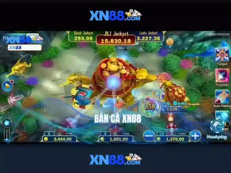 xn88: Nền tảng cá cược trực tuyến an toàn và đa dạng