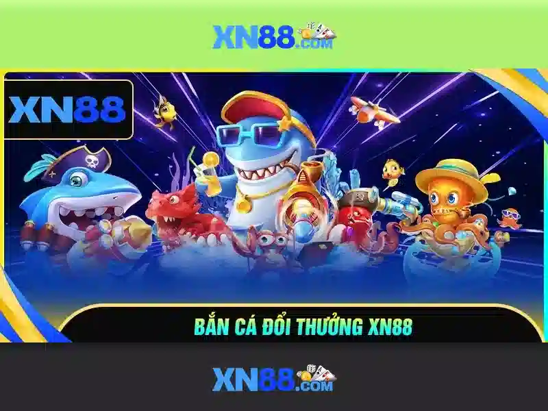 xn88 - Tổng quan về nền tảng cá cược và giải trí