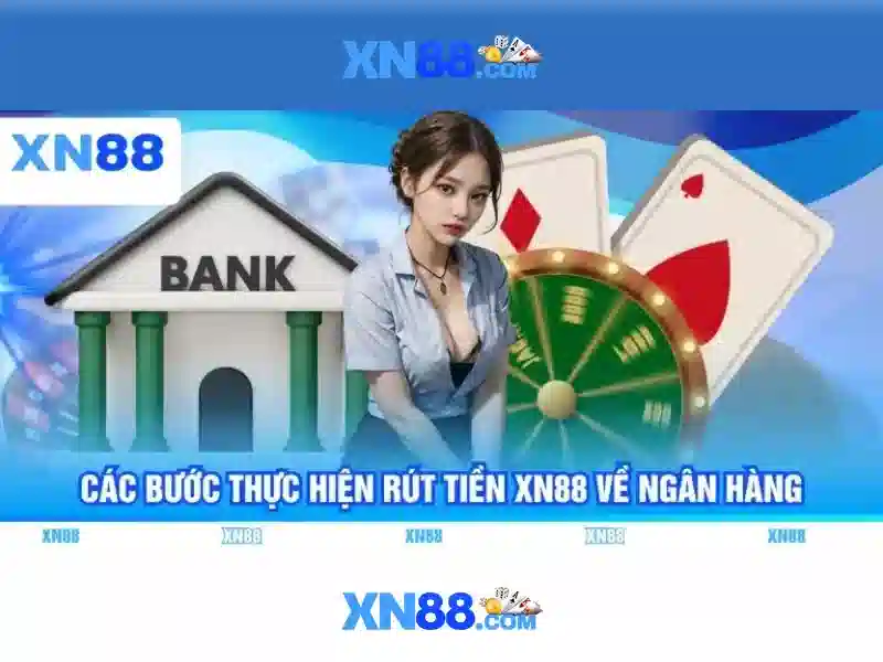 Khám phá xn88: Nền tảng giải trí trực tuyến uy tín