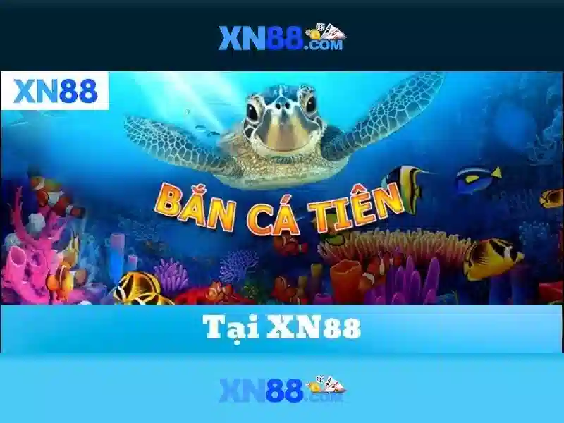 XN88: Nền tảng cá cược trực tuyến và cộng đồng người chơi
