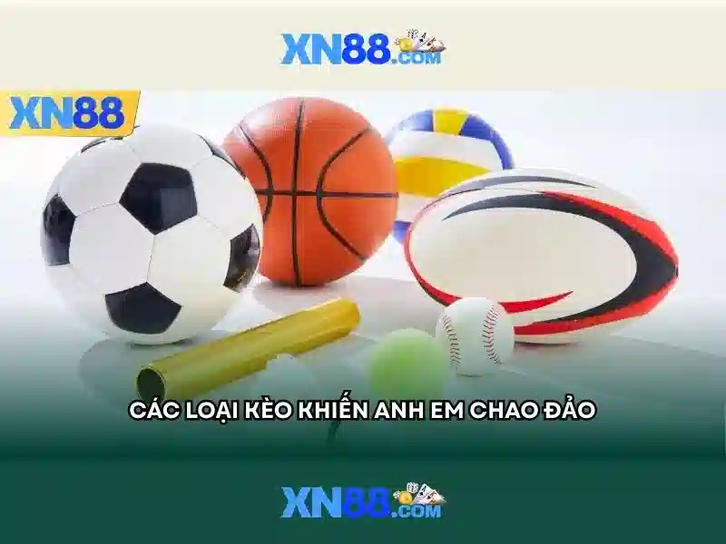 Giới thiệu về xn88 và những gì người dùng cần biết