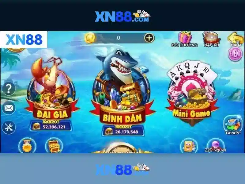 Các tính năng chính và lợi ích