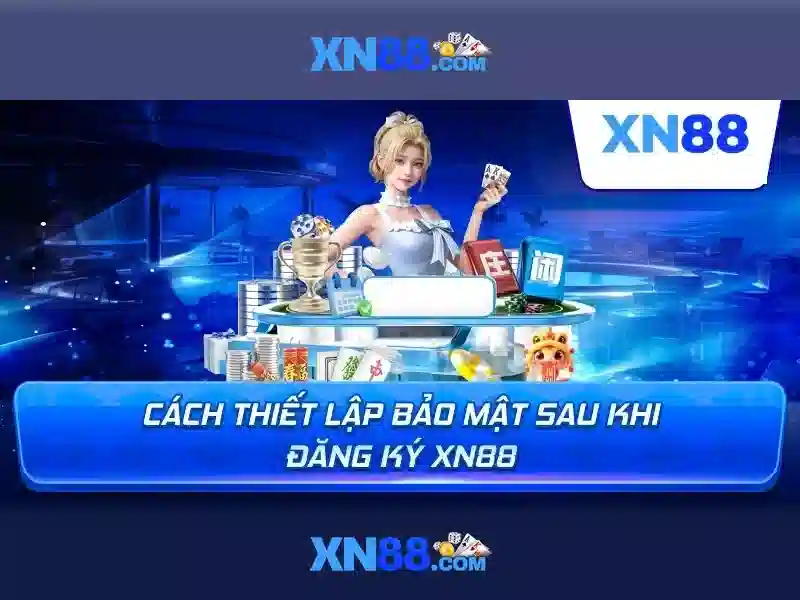 xn88: Đánh giá, trải nghiệm và khuyến mãi