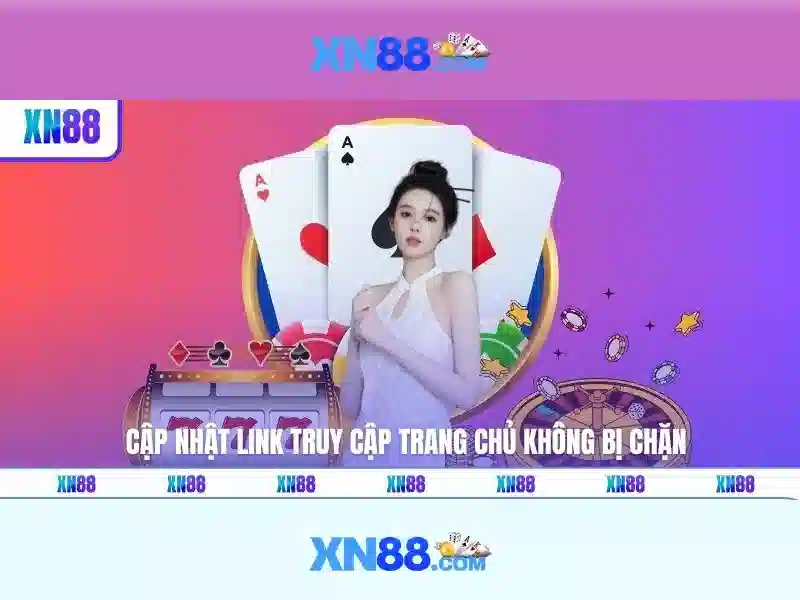 xn88: Nền tảng giải trí trực tuyến hàng đầu
