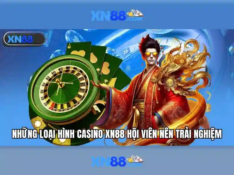 ap xn88 - Trải nghiệm đỉnh cao với game xn88