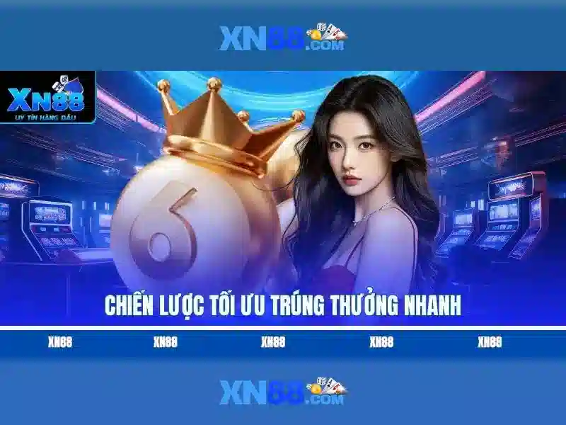 xn88: Tổng quan về nền tảng cá cược và trò chơi trực tuyến