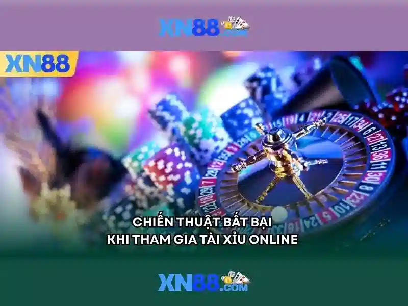 Xn88: Khám phá nền tảng chơi game trực tuyến và cá cược an toàn